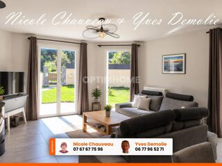  Maison à vendre 5 pièces 100 m²