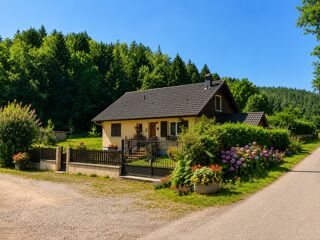 Vente Maison 5 pièces 110 m², Épinal