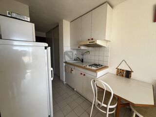  Appartement à vendre 2 pièces 23 m²