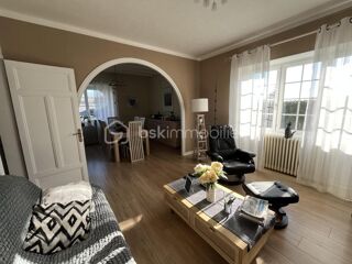  Propri�t�/ch�teau � vendre 8 pi�ces 167 m�