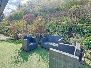  Maison à vendre 5 pièces 94 m²