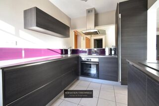  Maison à vendre 7 pièces 160 m²