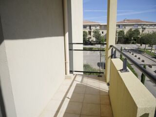  Appartement à louer 3 pièces 61 m²
