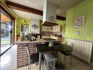  Maison  vendre 5 pices 130 m