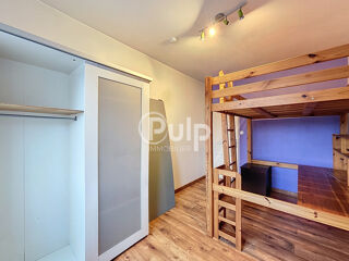  Appartement � vendre 2 pi�ces 35 m�