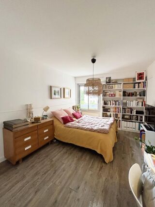  Appartement à vendre 4 pièces 82 m²