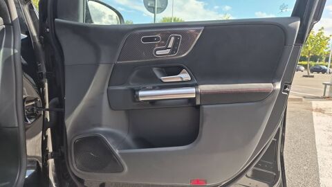 Classe B 200 d 150 8G-DCT Amg Line Edition - Entretien constructeur T 2020 occasion 95290 L Isle Adam