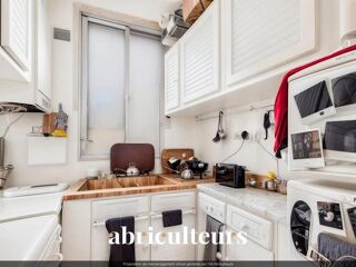  Appartement à vendre 2 pièces 28 m²