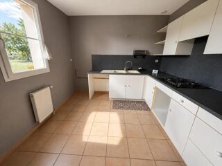  Maison à vendre 4 pièces 102 m²