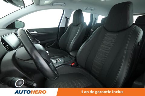 308 SW 1.5 Blue-HDi Allure 130 ch 2018 occasion 92130 Issy-les-Moulineaux