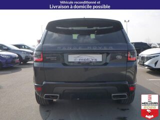 Range Rover Mark IX P400e PHEV 404 HSE Dynam 2022 occasion 10150 Lavau