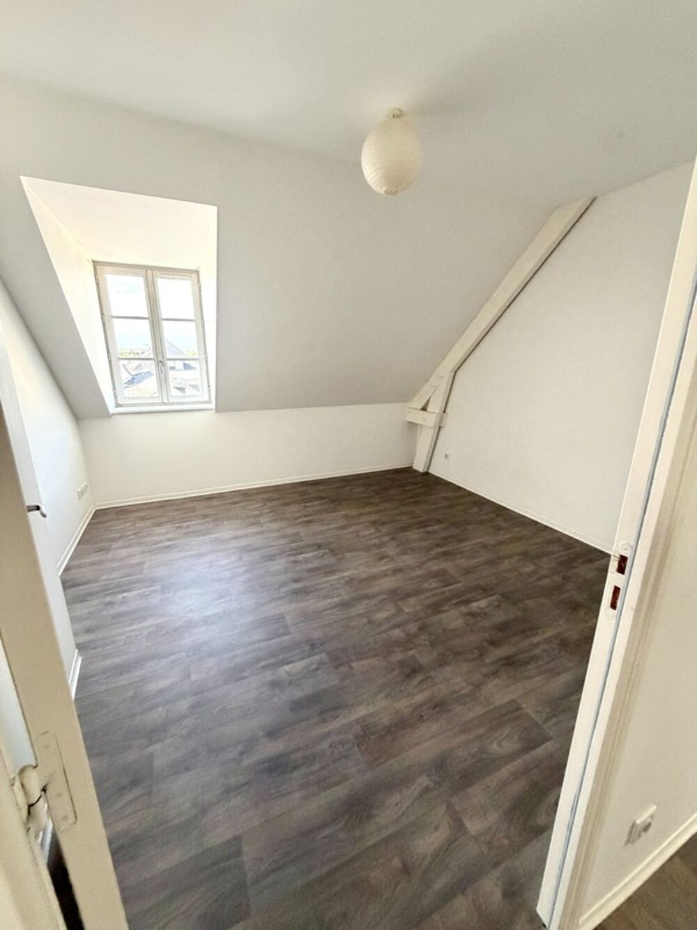 Appartement à vendre 3 pièces MEUNG SUR LOIRE (45)