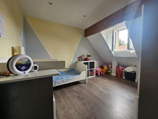  Maison � vendre 6 pi�ces 118 m�