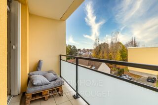  Appartement � vendre 4 pi�ces 85 m�