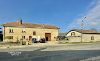  Maison Montigny-devant-Sassey (55110)
