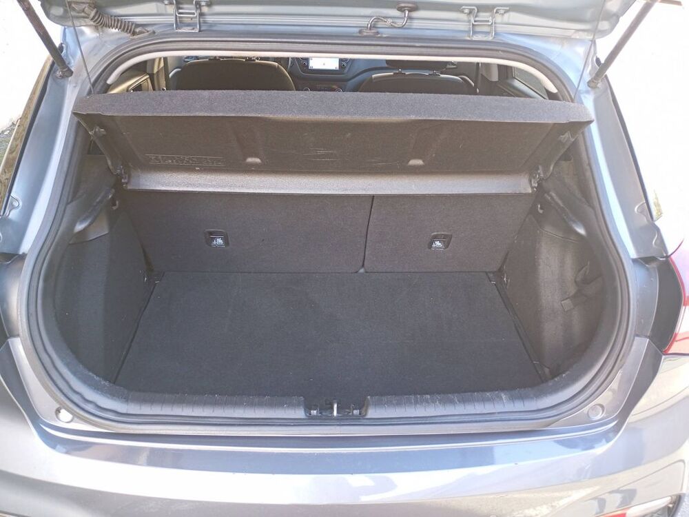 i20 II 1.0 T-GDi 100 DCT7 Intuitive - Automatique 2019 occasion 14990 Bernieres Sur Mer