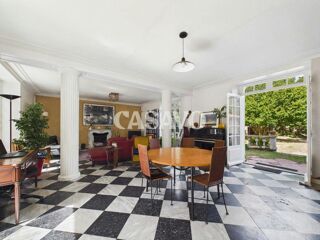  Maison à vendre 6 pièces 157 m²