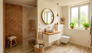  Appartement � vendre 5 pi�ces 114 m�