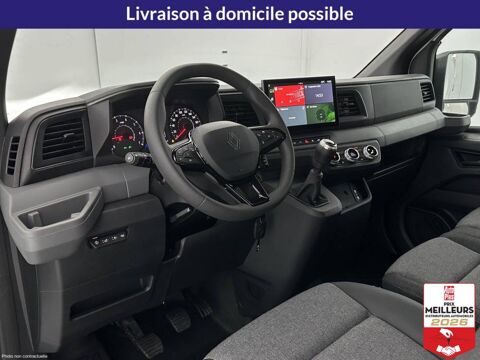 Master IV 3500 L3H2 2.0 BluedCi 150ch Extra 2026 occasion 10150 Lavau
