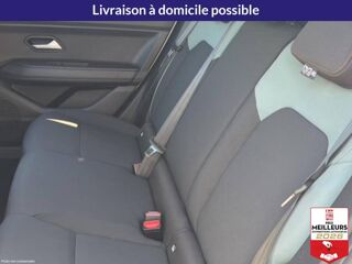 Bigster 1.2 MILD HYBRID 140 EXTREME 2026 occasion 10150 Lavau