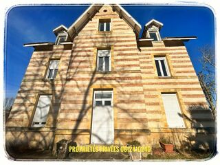  Propri�t�/ch�teau � vendre 6 pi�ces 190 m�