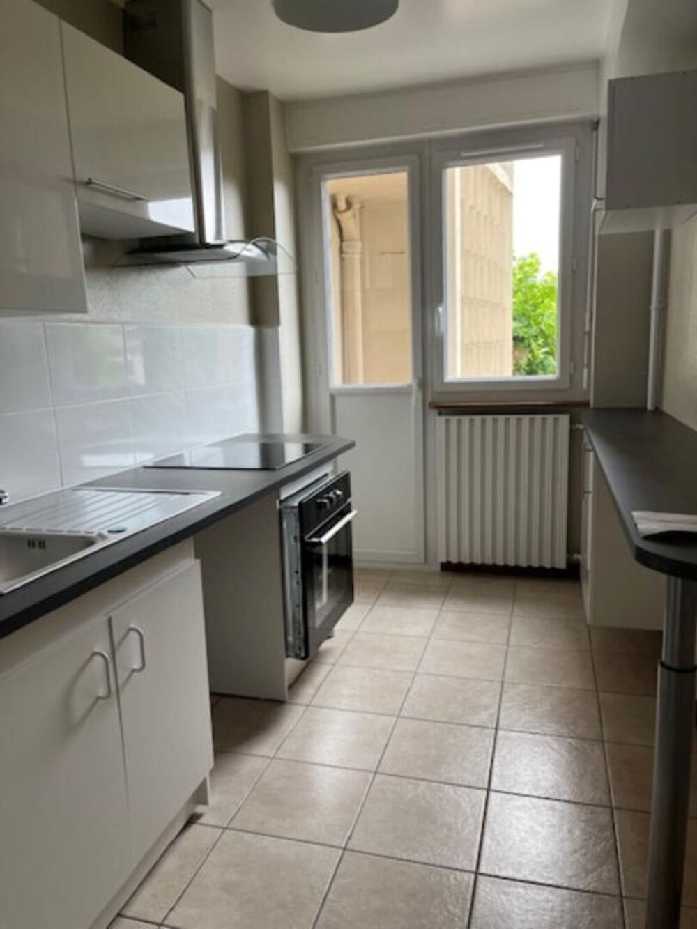 Appartement Le Mans 3 pièce(s) 83 m2