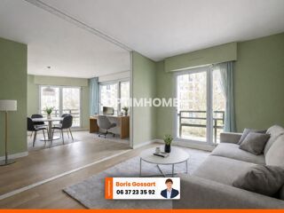  Appartement � vendre 4 pi�ces 70 m�