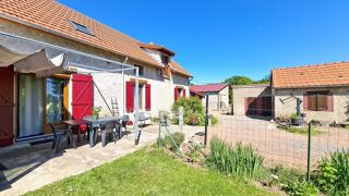  Maison � vendre 6 pi�ces 138 m�