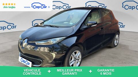 Renault zoe R240 88 22 kWh Zen