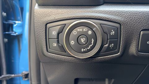 Ranger 2.0 EcoBlue 213 BVA Raptor 2021 occasion 27400 Heudebouville