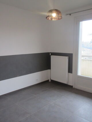  Appartement à louer 2 pièces 46 m²