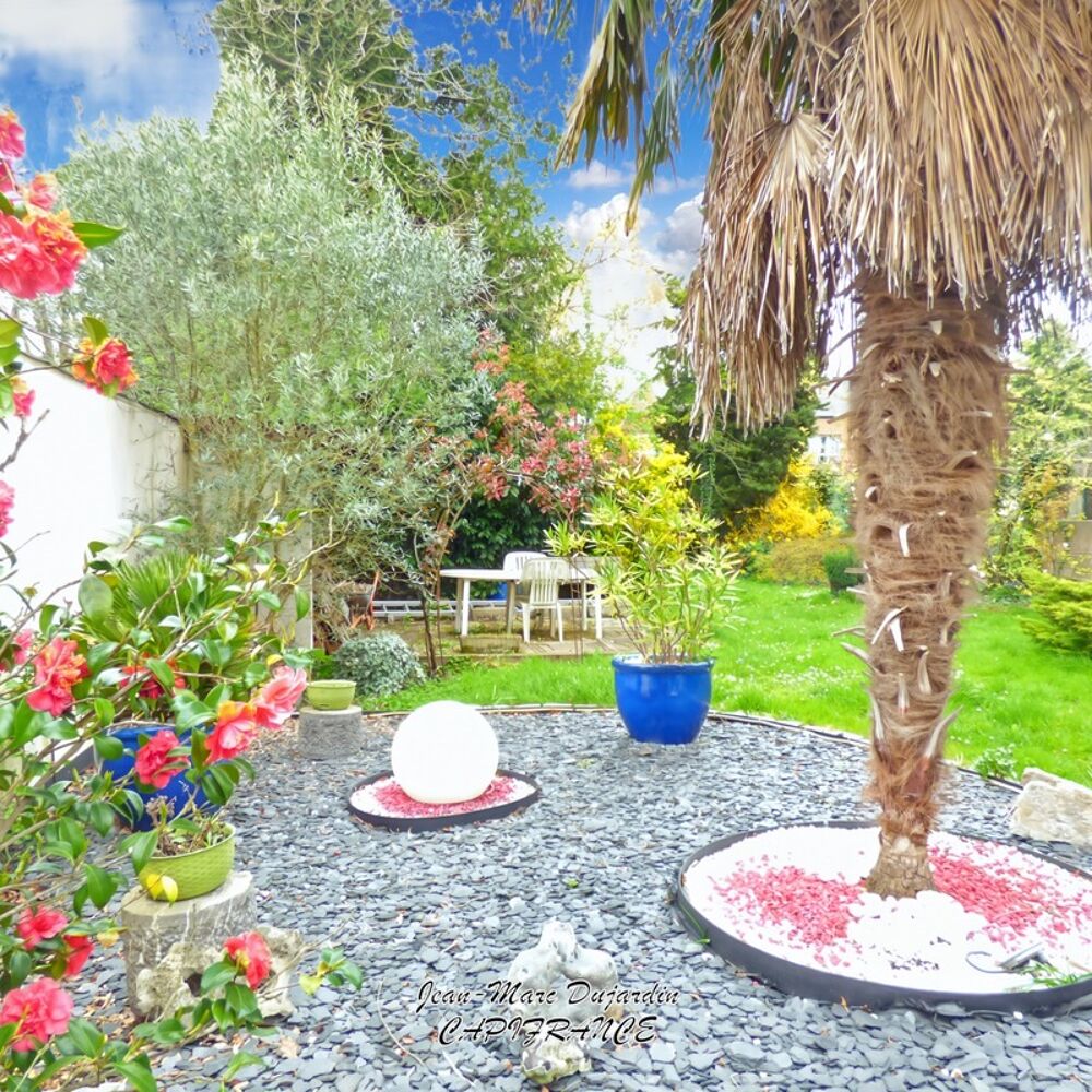 ANICHE - Maison de caractère - 184m²-6ch-garage