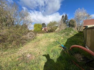  Terrain � vendre 831 m�