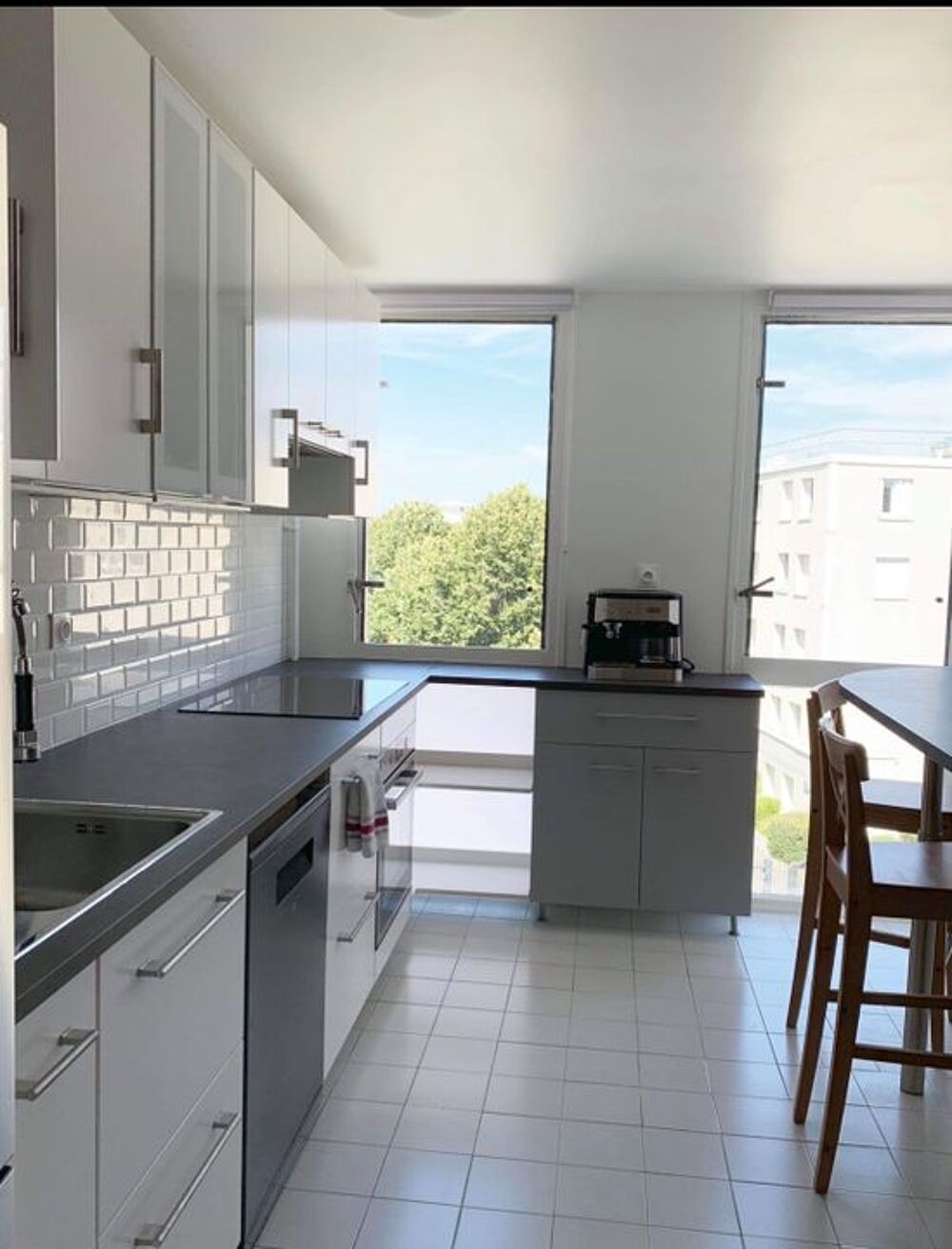 Location Appartement Chambre de 10m2 à louer sur Orly Orly