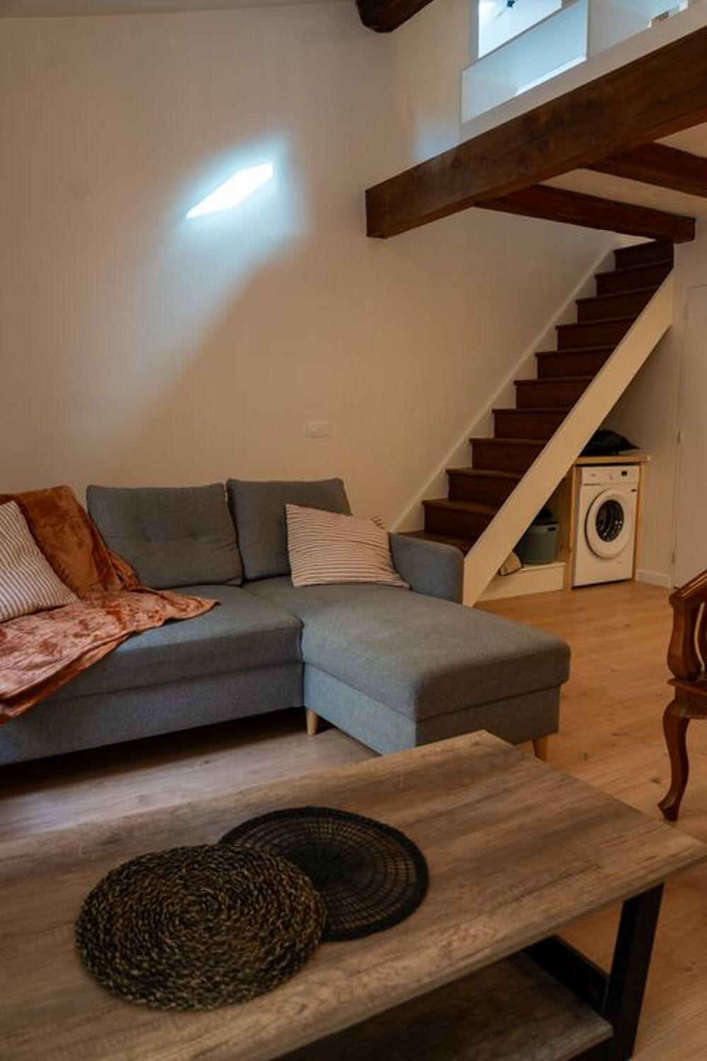 Location Appartement Appartement de 39m2 à louer sur Bordeaux Bordeaux