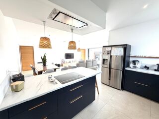  Maison à vendre 5 pièces 169 m²