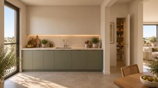  Appartement à vendre 4 pièces 99 m²