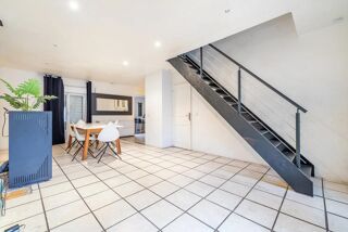  Maison à vendre 6 pièces 100 m²
