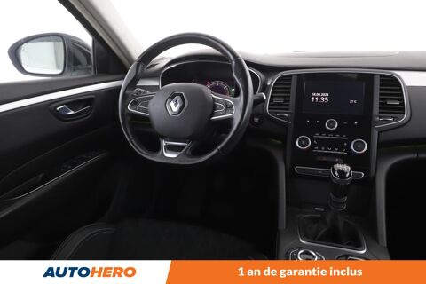 Talisman 1.6 dCi Energy Limited 131 ch 2018 occasion 92130 Issy-les-Moulineaux