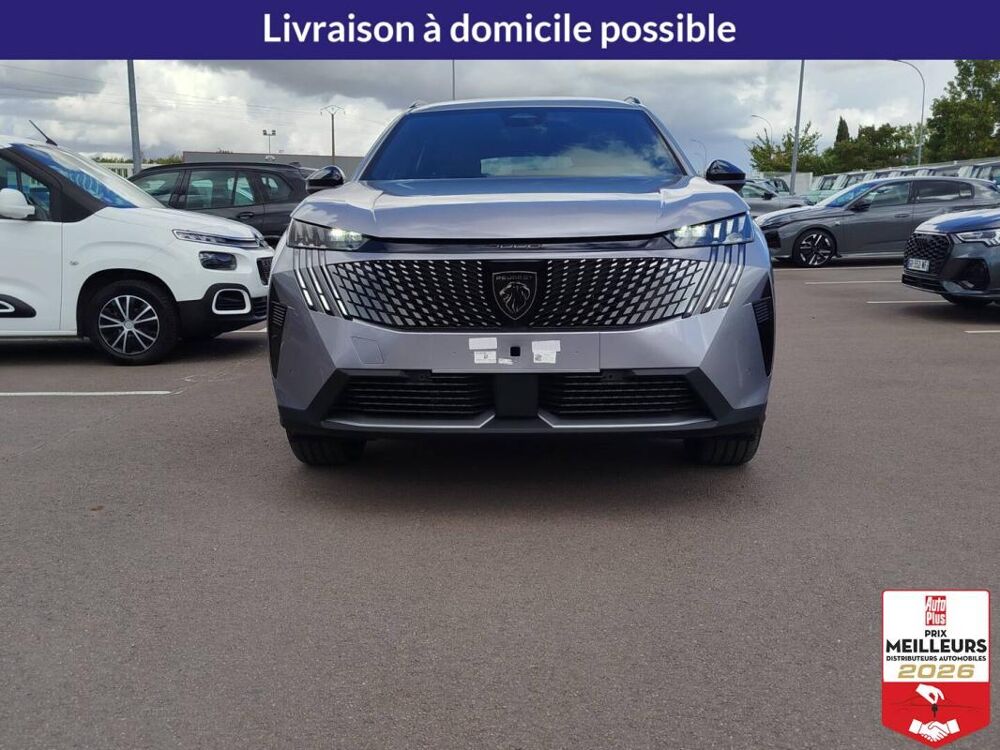 5008 Hybrid 145 e-DCS6 GT 2026 occasion 10150 Lavau