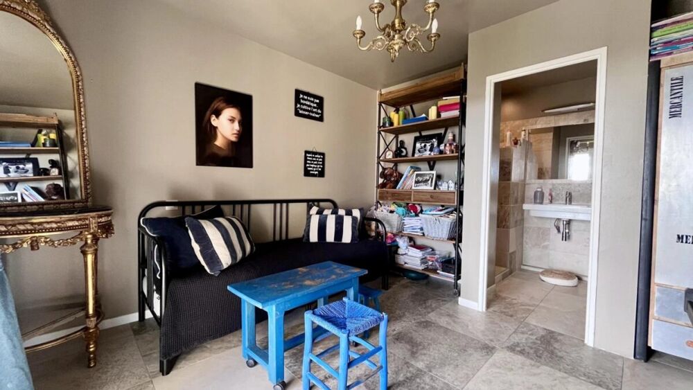 � vendre  Villa Rochefort-du-Gard (30650)