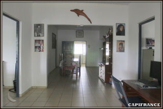  Immeuble à vendre 486 m²