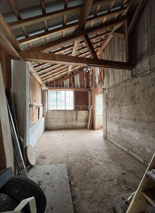  Maison à vendre 3 pièces 135 m²