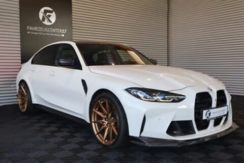 Annonce voiture BMW M3 64650 €