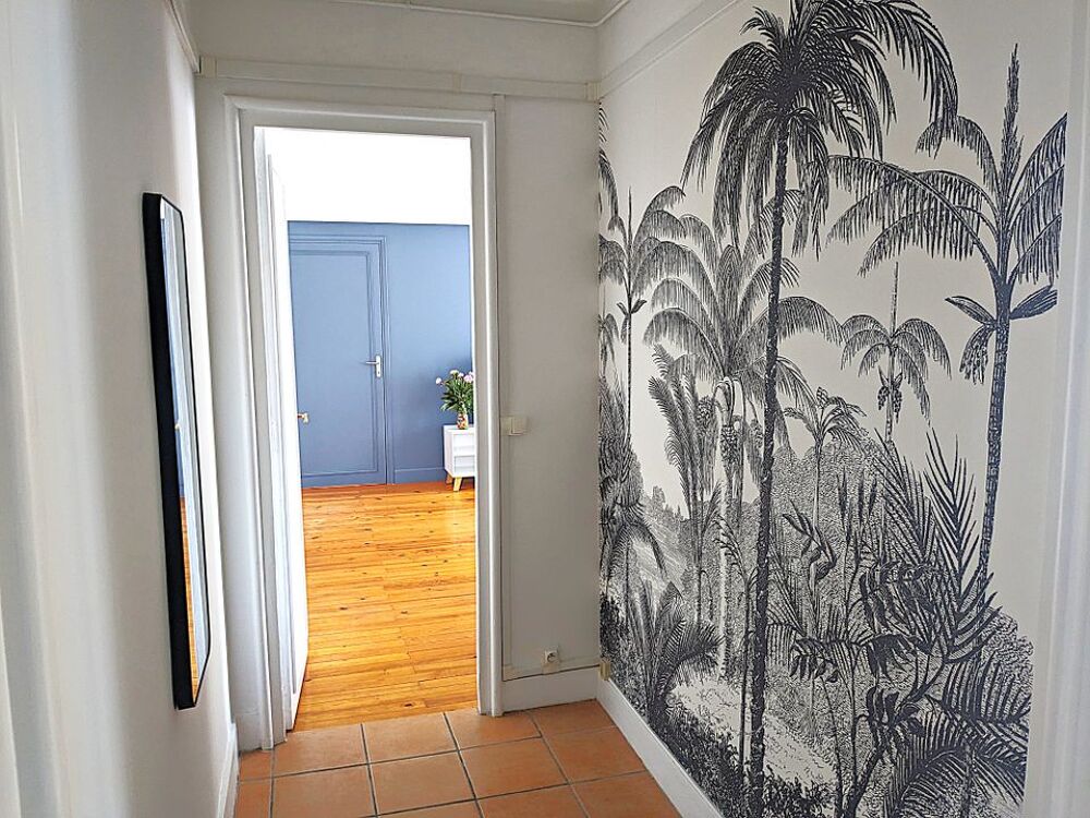 Appartement de 102m2 à louer sur Le Havre
