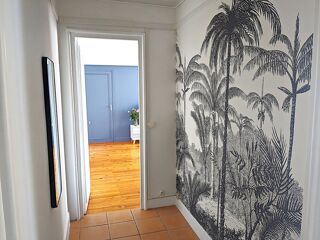  Appartement à louer 5 pièces 102 m² Le havre