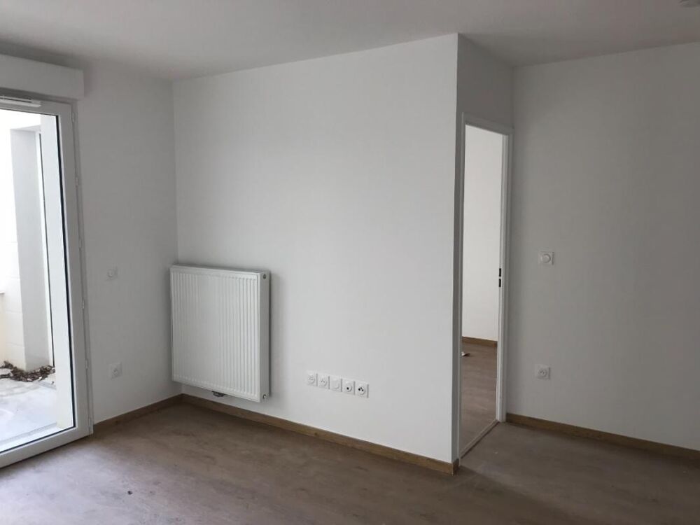 Location Appartement T2 avec terrasse et parking au TEICH Le teich