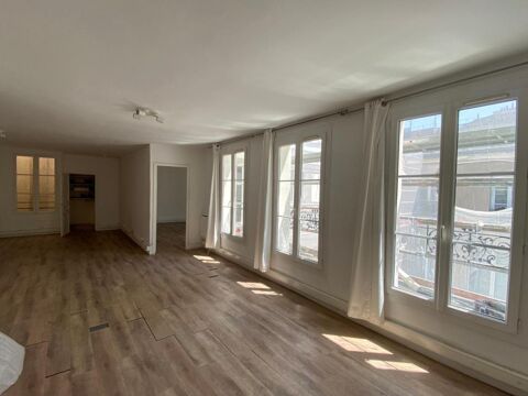 Bureaux  à louer 2125 75011 Paris