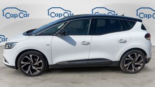 Sc&eacute;nic 1.7 Blue dCi 120 Bose 2019 occasion 44830 Brains