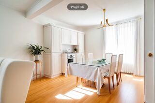  Maison  vendre 7 pices 106 m